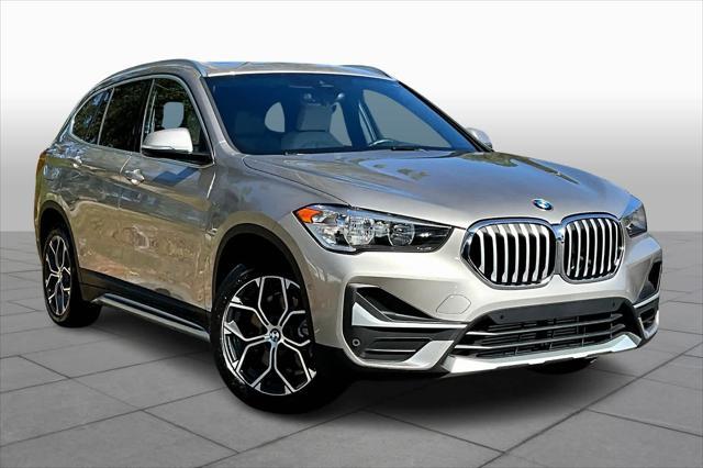 2021 bmw x1 sdrive28i