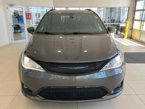 2019 chrysler pacifica touring-l in kokomo, indiana