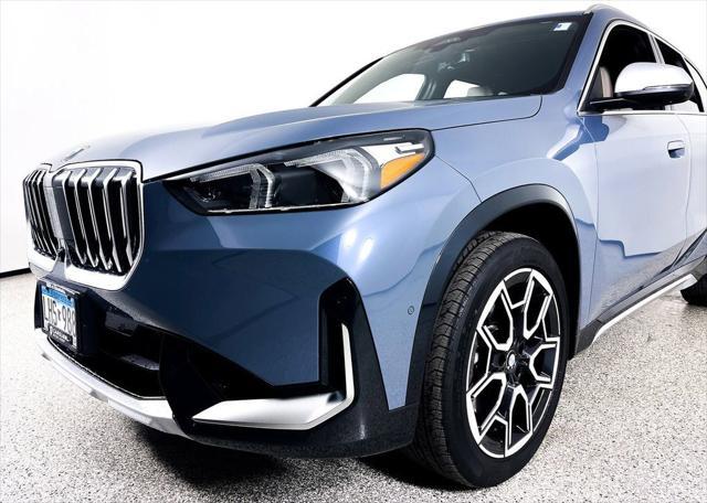2024 bmw x1 xdrive28i