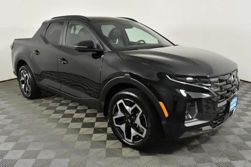 2023 hyundai santa cruz 2.5t limited in caryville, wisconsin