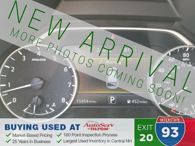 2016 nissan murano platinum awd platinum 4dr suv for sale in northfield, new hampshire