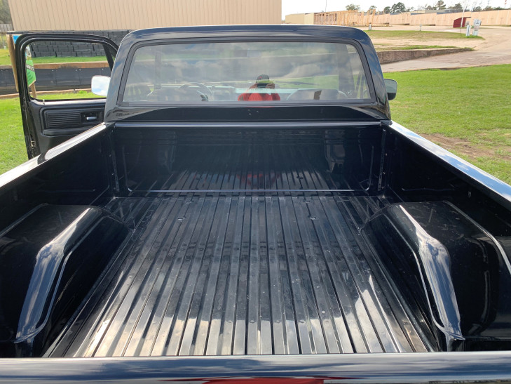chevrolet c/k truck