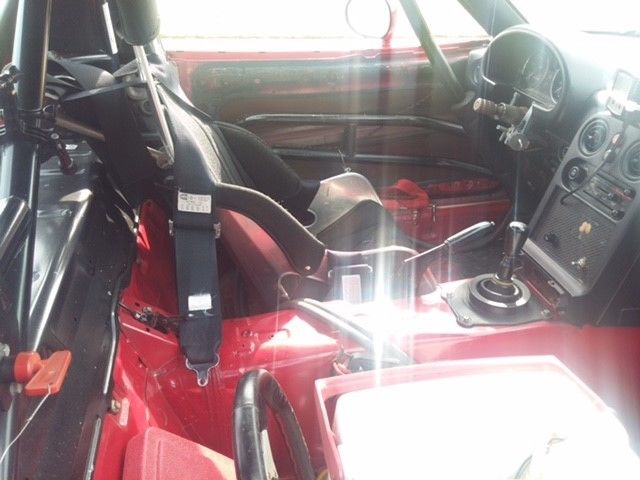 spec miata----super nice professionally built spec miata