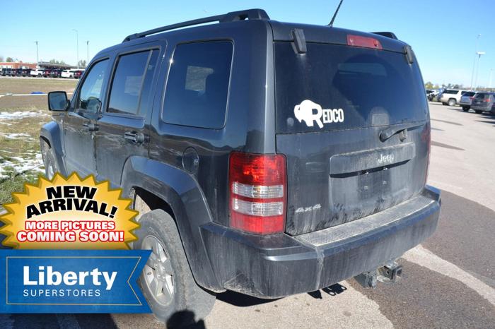 2010 jeep liberty sport 4x4 sport 4dr suv for sale in jolly acres, south dakota