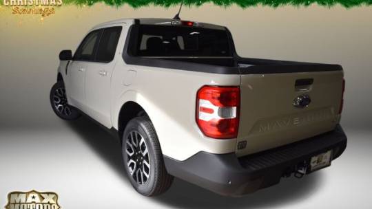 2024 Ford Maverick