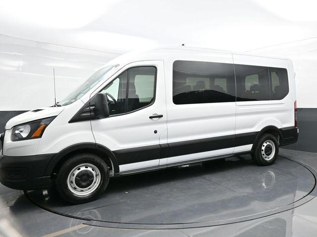 2023 ford transit-350 xl