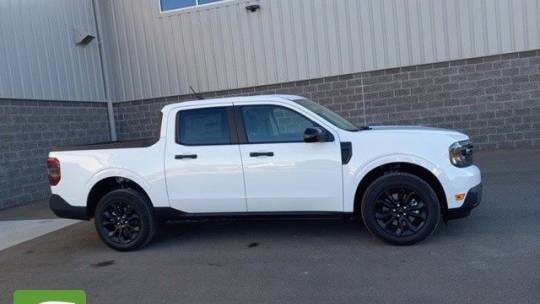 2024 Ford Maverick