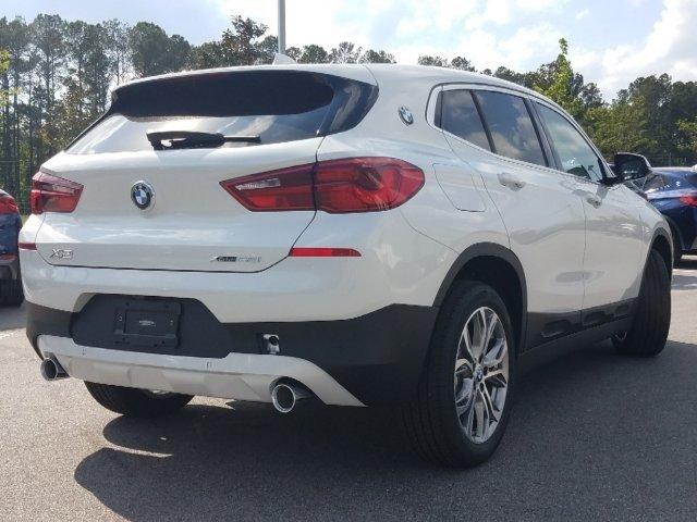 used 2019 bmw x2 xdrive28i columbia, sc 29203 for sale in columbia, south carolina