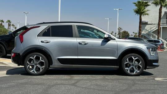 2024 Kia Niro