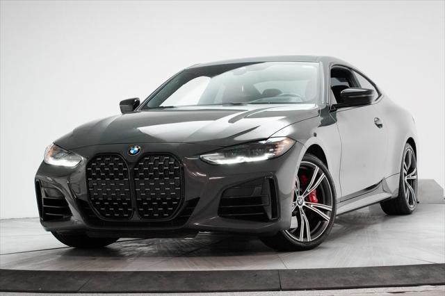 2022 bmw m440 i xdrive