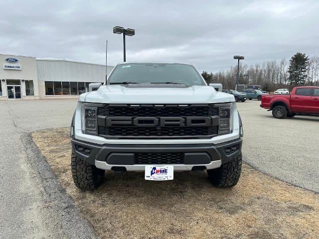 2023 ford f-150 raptor in chesterville, maine
