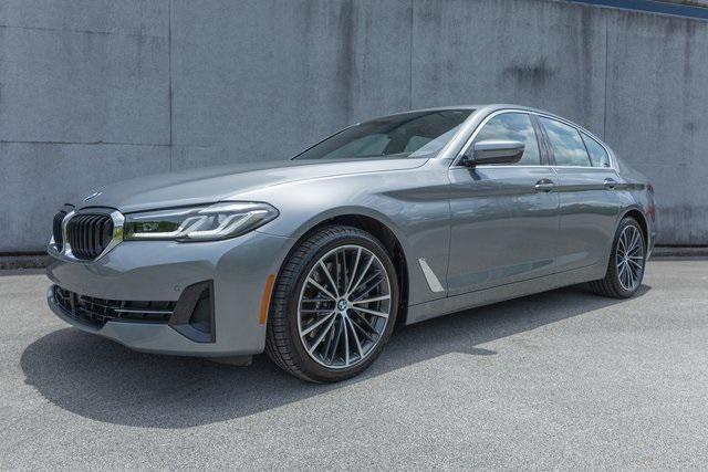 2023 bmw 530 i xdrive