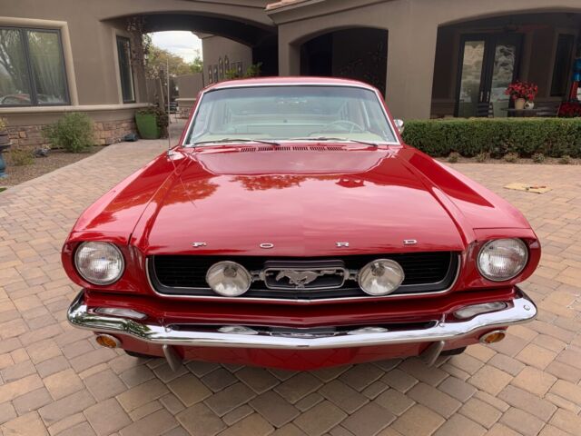 very rare and original rotisserie fastback k code 57k box a low miles