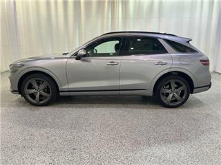2025 Genesis GV70 2.5t standard