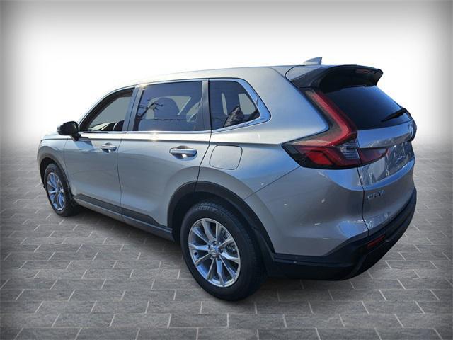 2023 honda cr-v ex-l awd