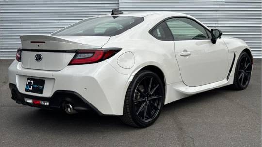 2022 Toyota GR86