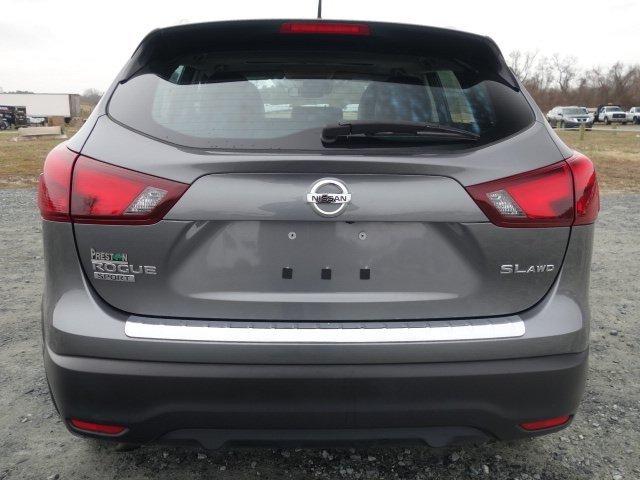 used 2017 nissan rogue sport sl hurlock, md 21643 for sale in hurlock, maryland
