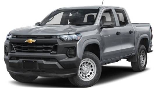 2024 Chevrolet
