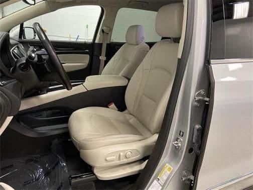 2022 buick enclave essence in plymouth, wisconsin