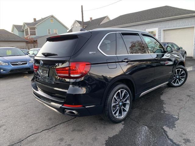 2017 bmw x5 edrive xdrive40e