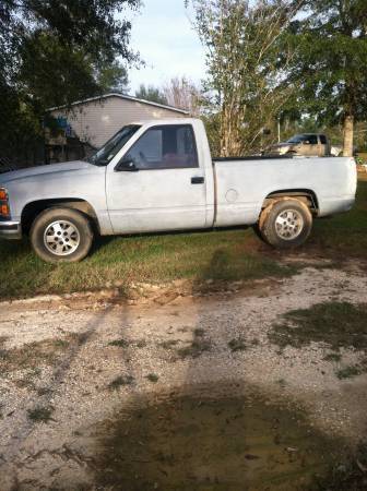primer gray, fair, regular cab