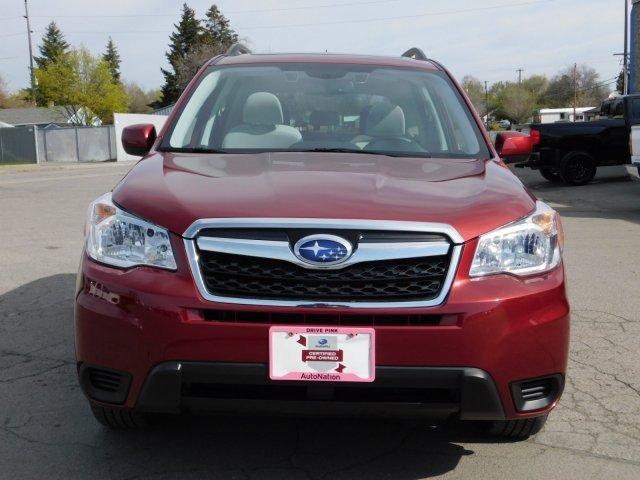 used 2015 subaru forester 2.5i premium spokane valley, wa 99206 for sale in spokane, washington