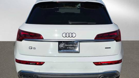 2022 Audi Q5