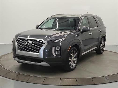2020 hyundai palisade sel in humboldt, tennessee