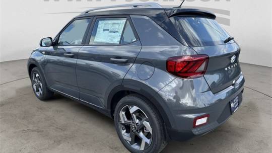 2024 Hyundai Venue limited