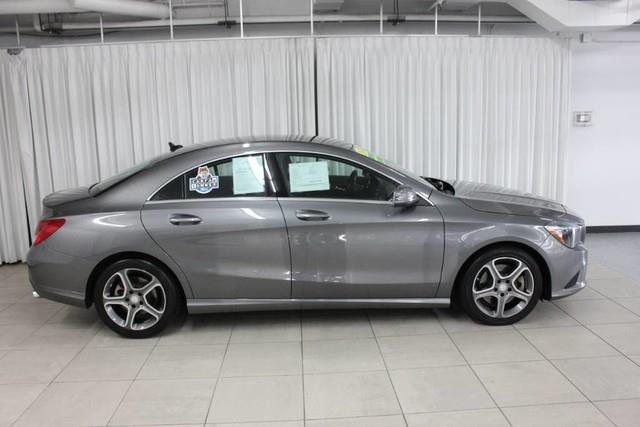 2014 mercedes-benz cla cla 250 cla 250 4dr sedan for sale in honolulu, hawaii