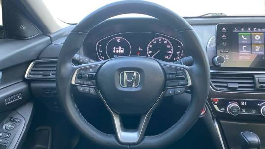 2021 Honda Accord
