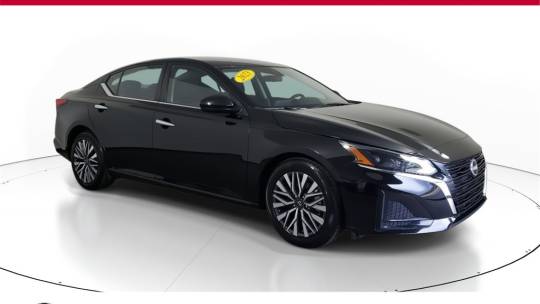 2023 Nissan Altima