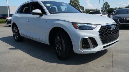 2024 Audi Q5