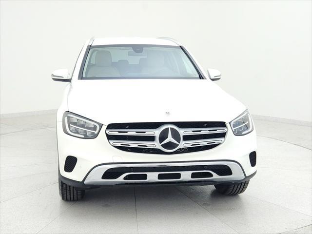2021 mercedes-benz glc 300 base