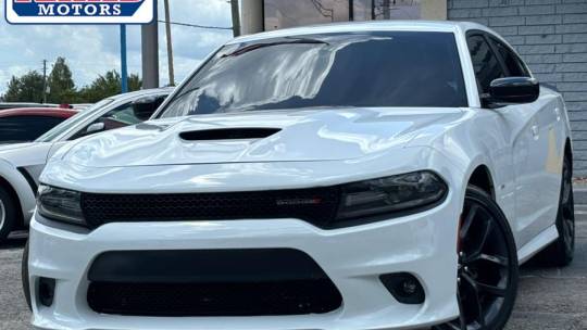 2019 Dodge Charger