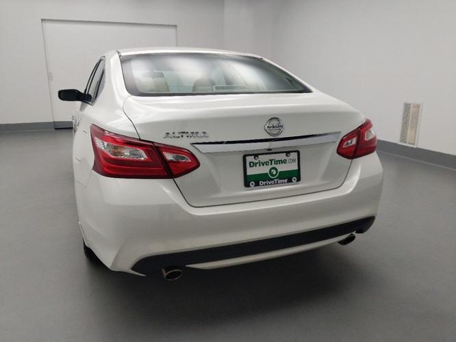 used 2016 nissan altima 2.5 s pelham, al 35124 for sale in indian springs, alabama