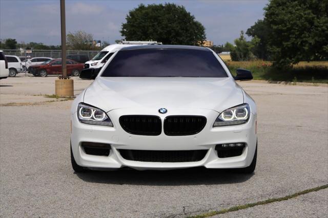 2014 bmw 650 650i 2dr coupe
