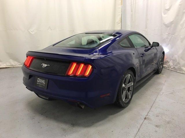 used 2016 ford mustang coupe la crosse, wi 54601 for sale in barre mills, wisconsin