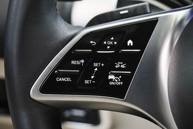 2024 mercedes-benz glb 250 4matic