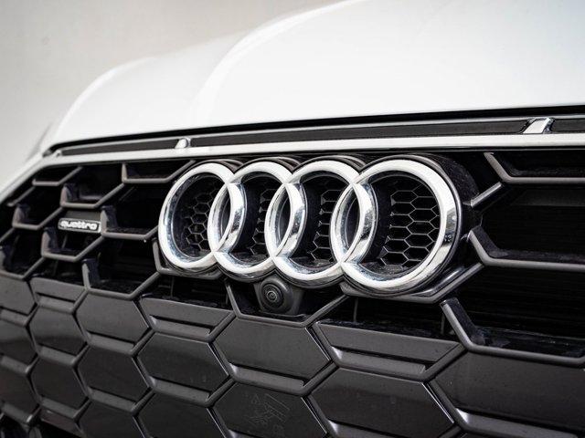 2023 audi a5 sportback s line premium plus