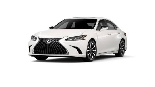 2025 Lexus ES