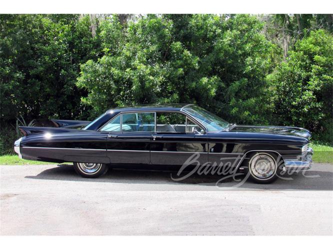 1959 cadillac eldorado brougham in west palm beach, florida