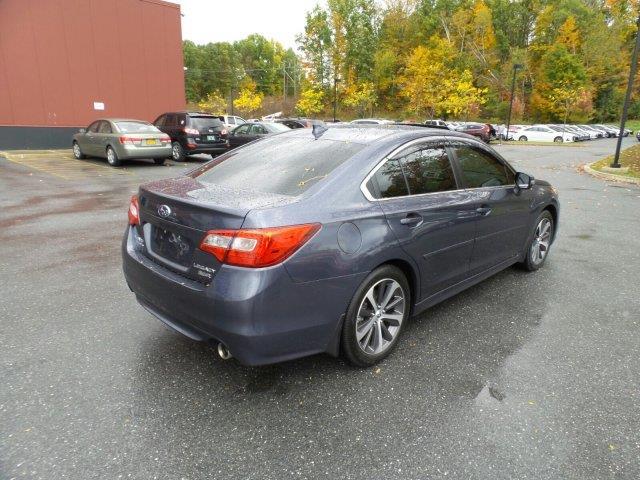2017 subaru legacy 3.6r limited awd 3.6r limited 4dr sedan for sale in bennington, vermont