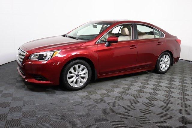 used 2015 subaru legacy 2.5i premium ocala, fl 34471 for sale in ocala, florida