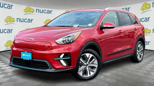 2021 Kia Niro
