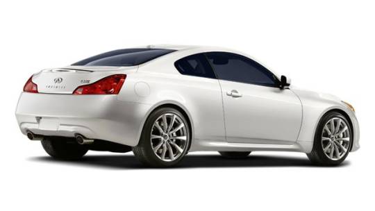 2008 Infiniti G