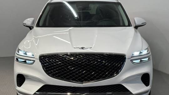 2025 Genesis GV70