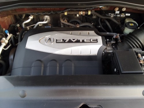 2008 acura mdx awd technology in illinois by owner