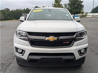2019 Chevrolet z71