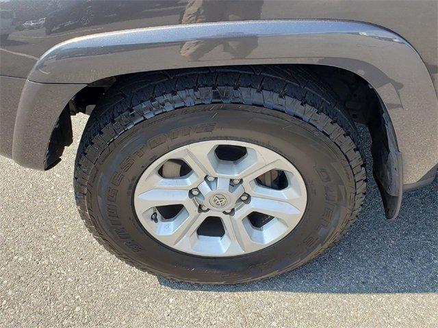 used 2015 toyota 4runner sr5 warner robins, ga 31093 for sale in warner robins, georgia
